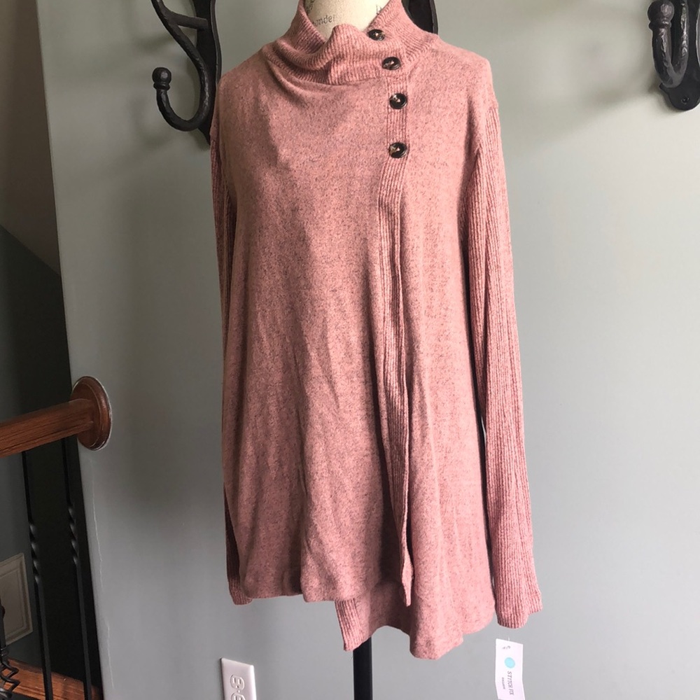 Stitch Fix Exclusive Sweater